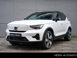 Wit Gebruikt 2024 Volvo XC40 Plus SUV | € 49.995 (Iets duurder)