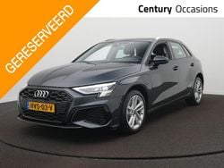 Grijs Gebruikt 2024 Audi A3 Sportback e-tron Advanced Sedan | € 32.900 (Goede deal)