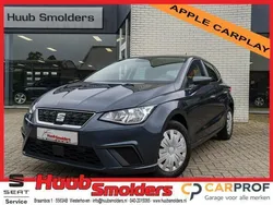 Grijs Gebruikt 2019 Seat Ibiza Business Hatchback | € 15.950 (Iets duurder)