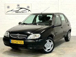 Citroën Saxo