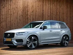 Grijs Gebruikt 2024 Volvo XC90 Ultra SUV | € 83.900 (Iets duurder)