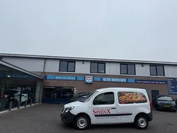 Wit Gebruikt 2019 Mercedes Citan 108 Van | € 5.450 (Goede deal)
