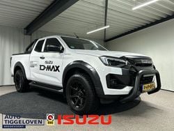 Wit Gebruikt 2024 Isuzu D-Max Pickup | € 46.419
