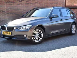 Bruin Gebruikt 2014 BMW 318 Executive Stationwagen | € 7.949 (Goede deal)