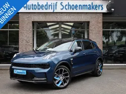 Blauw Gebruikt 2022 Lynk & Co 01 SUV | € 24.885 (Goede deal)