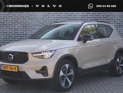 Bruin Gebruikt 2024 Volvo XC40 Plus SUV | € 41.694 (Eerlijke prijs)