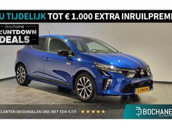 Royal blue m Gebruikt 2024 Mitsubishi Colt Intense Hatchback | € 22.499 (Eerlijke prijs)