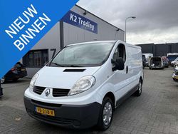 Gebruikt 2013 Renault Trafic Van | € 6.750 (Eerlijke prijs)