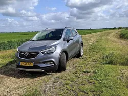 Grijs Gebruikt 2019 Opel Mokka X Innovation SUV | € 18.199 (Eerlijke prijs)