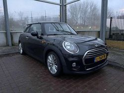 Bruin Gebruikt 2014 Mini Cooper Salt Hatchback | € 10.950 (Super prijs)