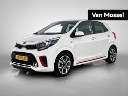 Wit Gebruikt 2020 Kia Picanto GT-Line Hatchback | € 12.900 (Goede deal)