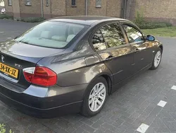 Grijs Gebruikt 2007 BMW 318 Executive Sedan | € 3.300 (Goede deal)