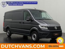 Grijs Gebruikt 2022 VW Crafter Van | € 27.900 (Duur)