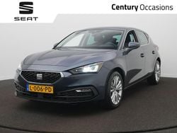 Grijs Gebruikt 2021 Seat Leon Business Hatchback | € 18.900 (Goede deal)