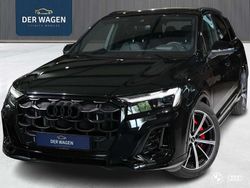 Zilver Gebruikt 2024 Audi Q7 Proline SUV | € 83.950 (Duur)