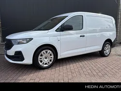 Wit Nieuw 2024 Ford Transit Trend Van | € 28.296 (Super prijs)