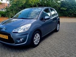 Grijs Gebruikt 2011 Citroën C3 Dynamique Hatchback | € 3.450 (Eerlijke prijs)