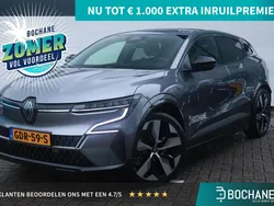 Grijs Gebruikt 2024 Renault Mégane Techno Hatchback | € 31.495 (Iets duurder)