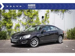 Zwart Gebruikt 2010 Volvo S60 Kinetic Sedan | € 11.899 (Duur)