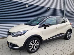 Wit Gebruikt 2015 Renault Captur Expression SUV | € 7.950 (Eerlijke prijs)