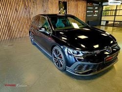 Zwart Gebruikt 2023 VW Golf VIII GTI Clubsport Hatchback | € 37.900 (Goede deal)