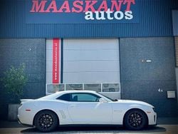 Wit Gebruikt 2013 Chevrolet Camaro ZL1 Coupé | € 43.500