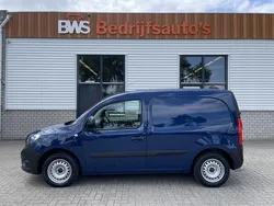 Blauw Gebruikt 2018 Mercedes Citan 108 Van | € 10.950