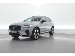 Zwart Gebruikt 2024 Volvo XC60 Plus SUV | € 60.900 (Eerlijke prijs)