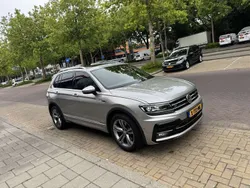 Grijs Gebruikt 2019 VW Tiguan R SUV | € 29.999 (Super prijs)