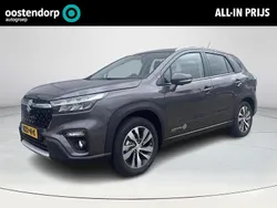 Grijs Nieuw 2025 Suzuki SX4 S-Cross Style SUV | € 38.500