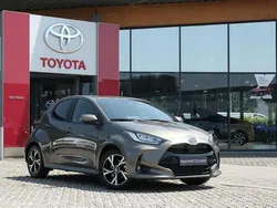 Gebruikt 2024 Toyota Yaris Hybrid Edition | € 26.499 (Goede deal)
