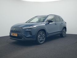 Grijs Gebruikt 2025 Toyota Corolla Cross Executive SUV | € 43.390