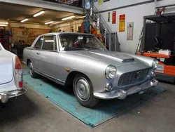 Zilver Gebruikt 1964 Lancia Flaminia Sedan | € 23.750