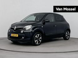 Zwart Gebruikt 2018 Renault Twingo Collection Hatchback | € 9.535 (Eerlijke prijs)