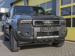 Nieuw 2025 Toyota Land Cruiser Premium SUV | € 108.839