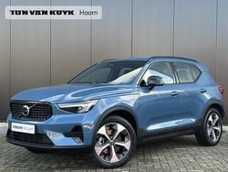Blauw Gebruikt 2025 Volvo XC40 Plus SUV | € 44.950 (Eerlijke prijs)