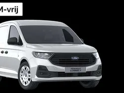 Nieuw 2025 Ford Transit Trend Van | € 29.560 (Goede deal)