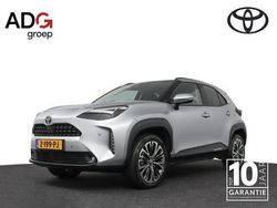 Grijs Gebruikt 2024 Toyota Yaris Cross Executive SUV | € 34.450