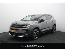 Grijs Gebruikt 2022 Citroën C5 Aircross Feel SUV | € 23.950 (Eerlijke prijs)