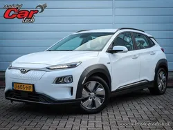 Wit Gebruikt 2020 Hyundai Kona Comfort SUV | € 17.980 (Eerlijke prijs)
