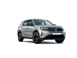 Grijs Nieuw 2025 Opel Frontera Edition SUV | € 32.197
