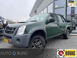 Overige Gebruikt 2012 Isuzu D-Max Pickup | € 9.950 (Goede deal)
