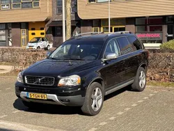 Zwart Gebruikt 2009 Volvo XC90 Kinetic SUV | € 14.999 (Eerlijke prijs)