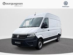 Wit Gebruikt 2022 VW e-Crafter Van | € 20.550 (Duur)