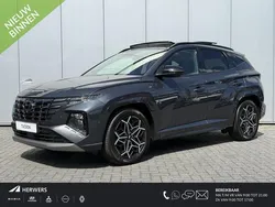 Overige Gebruikt 2022 Hyundai Tucson N Line SUV | € 33.985 (Eerlijke prijs)