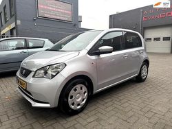 Grijs Gebruikt 2016 Seat Mii Style Hatchback | € 5.450 (Eerlijke prijs)