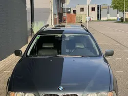 Grijs Gebruikt 2003 BMW 520 Stationwagen | € 2.500 (Eerlijke prijs)