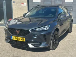 Grijs Gebruikt 2021 Cupra Formentor SUV | € 28.949 (Eerlijke prijs)