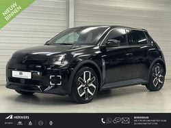 Zwart Nieuw 2025 Renault R5 Komfort Hatchback | € 31.000 (Super prijs)