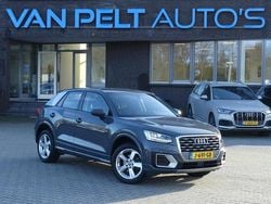 Grijs Gebruikt 2020 Audi Q2 SUV | € 18.900 (Goede deal)